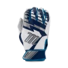 Marucci Tesoro Batting Glove - Columbia Navy Baseball 2 Marucci Tesoro Batting Glove - Columbia Navy Baseball