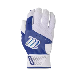 Marucci Crest Batting Glove - Navy