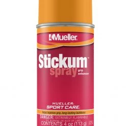 Mueller Stickum Spray 490701 - 4 Oz