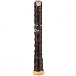 Lizard Skins Mike Trout Durasoft 1.1mm Bat Grip - Bandit Camo