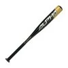 Easton 2020 Alpha (-10) USA Approved 2 1/4" Tee Ball Bat - Black Gold Baseball