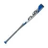 Easton 2020 Fuze 360 (-10) Sr League Bat 2 3/4" - Gray Blue Baseball