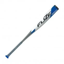 Easton 2020 Fuze 360 (-10) Sr League Bat 2 3/4" - Gray Blue Baseball