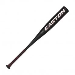 Easton 2019 Ghost X HyperLite (-12) Sr League 2 3/4" Bat - White Ornge Baseball