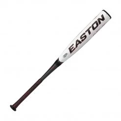 Easton 2019 Ghost X Evolution (-10) Sr League Bat 2 3/4" - White Black
