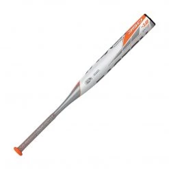 Baseball Easton 2020 Maxum 360 (-12) Sr League 2 3/4" Bat - Gray Orange