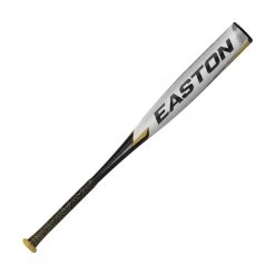 Baseball Easton 2020 Alpha 360 (-10) JBB USSSA Bat 2 3/4" - Black Gold 8 Baseball Easton 2020 Alpha 360 (-10) JBB USSSA Bat 2 3/4