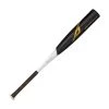 Easton 2019 Beast Speed (-10) Sr League 2 3/4" Bat - Black White Baseball