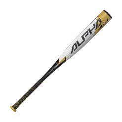 Baseball Easton 2020 Alpha 360 (-10) JBB USSSA Bat 2 3/4" - Black Gold