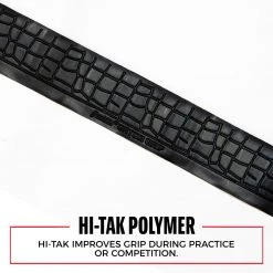 Franklin Sports Gator Grip Bat Grip Tape - Black