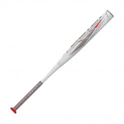 Easton Ghost Advanced (-11) Fastpitch Bat FP20GHAD11 - White Gray Softball