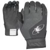 Lizard Skins Komodo Elite V2 Batting Gloves - Graphite
