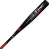 Baseball Marucci Cat8 BBCOR (-3) Bat - Black Red