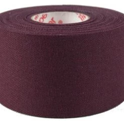 Mueller Mtape 1.5" X 10 Yds Maroon - 2 Pk Value