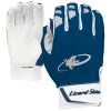 Lizard Skins Komodo V2 Batting Gloves - Navy Blue