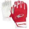 Lizard Skins Komodo V2 Batting Gloves - Crimson Red Baseball 1 Lizard Skins Komodo V2 Batting Gloves - Crimson Red Baseball