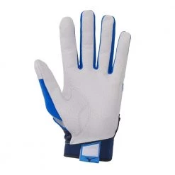Mizuno B-303 Batting Gloves - Navy Royal