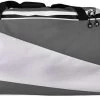 Marucci Wheeled Utility Bag - Gray White