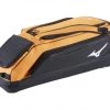 Mizuno Classic Wheel Bag G2 - Orange Baseball