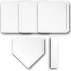 Rawlings Thrown Down Base Set