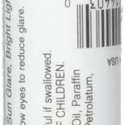 Mueller NO Glare-Reducing Stick - 0.65 Oz