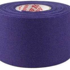 Baseball Mueller Mtape 1.5" X 10 Yds Purple - 2 Pk Value