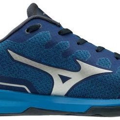 Baseball Mizuno TC-02 Men's Training Shoe - Blue