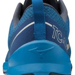 Baseball Mizuno TC-02 Men's Training Shoe - Blue