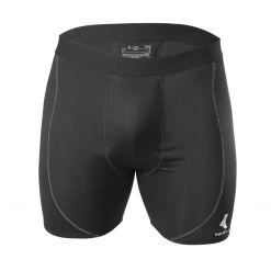 Mueller Supporter Shorts Youth - White