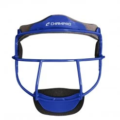 Champro CM01 The Grill Softball Fielder's Protective Covering - Royal