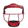 Champro CM01 The Grill Softball Fielder's Protective Covering - Scarlet