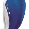 Mueller Flex Shield Flexible Protective Cup Youth - Blue