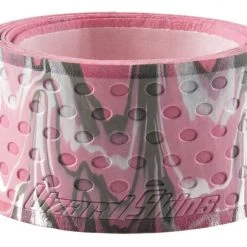 Lizard Skins Durasoft 1.1mm Bat Grip - Pink Camo