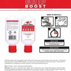 Lizard Skins Grip Boost - 2 Oz 7 Lizard Skins Grip Boost - 2 Oz