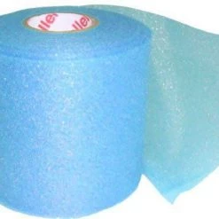 Mueller Mwrap 2.75" X 21.4 Yrds Sky Blue - 2 Pk