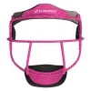 Champro CM01 The Grill Softball Fielder's Protective Covering - Hot Pink