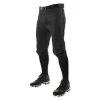 Champro BP10 Triple Crown Knicker Pants - Black Baseball 1 Champro BP10 Triple Crown Knicker Pants - Black Baseball