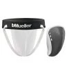 Mueller Flex Shield With Supporter Adult - Gray