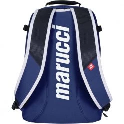 Marucci Battalion Batpack - Navy