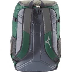 Mizuno Organizer OG5 Backpack - Forest Gray Baseball