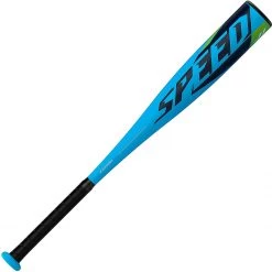 Easton 2022 Speed (-11) USSSA Youth 2 5/8" Bat - Blue Black Baseball
