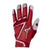Mizuno B-303 Batting Gloves - Red Cardinal