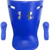 Baseball Under Armour UATG Catcher's Throat Guard - Royal
