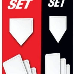 Rawlings Thrown Down Base Set