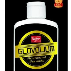 Rawlings Glovolium Advanced Formula G25GIIBP 4 Oz
