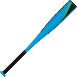 Easton 2022 Speed (-11) USSSA Youth 2 5/8" Bat - Blue Black Baseball 9 Easton 2022 Speed (-11) USSSA Youth 2 5/8