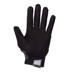 Mizuno B-303 Batting Gloves - Black Charcoal