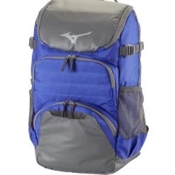 Baseball Mizuno Organizer OG5 Backpack - Royal Gray