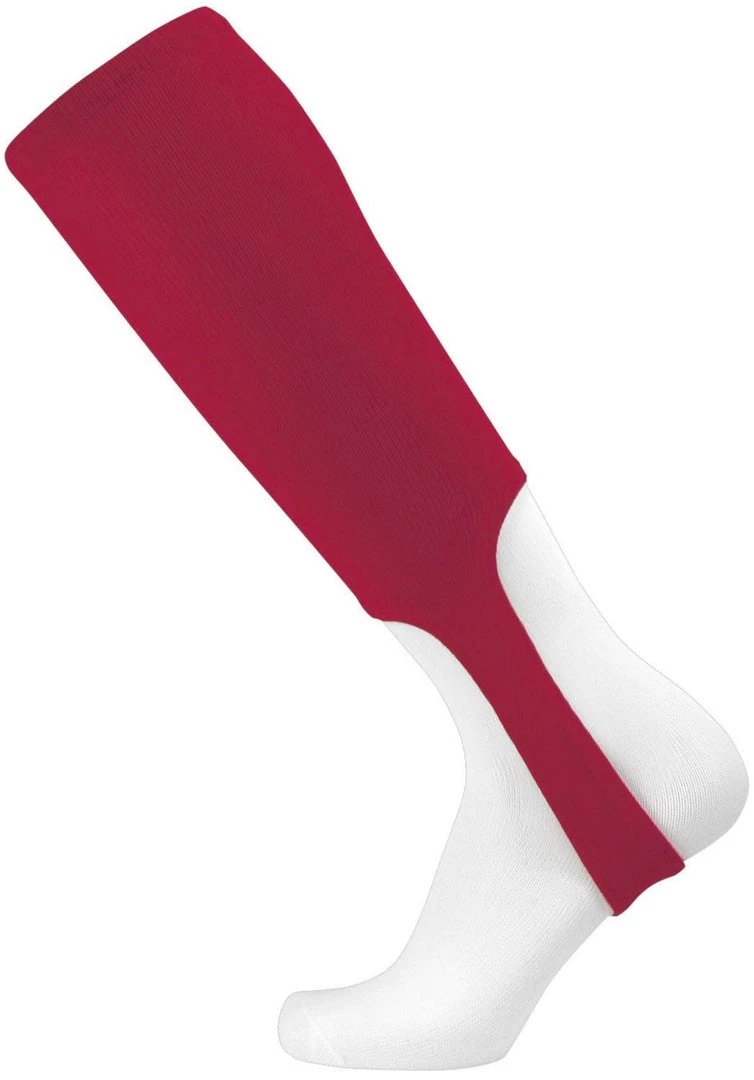 Twin City Stirrups Adult Length 19" - Cardinal 3 Twin City Stirrups Adult Length 19" - Cardinal