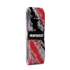Marucci Bat Grip 1.75 Mm - Black Red Smudge